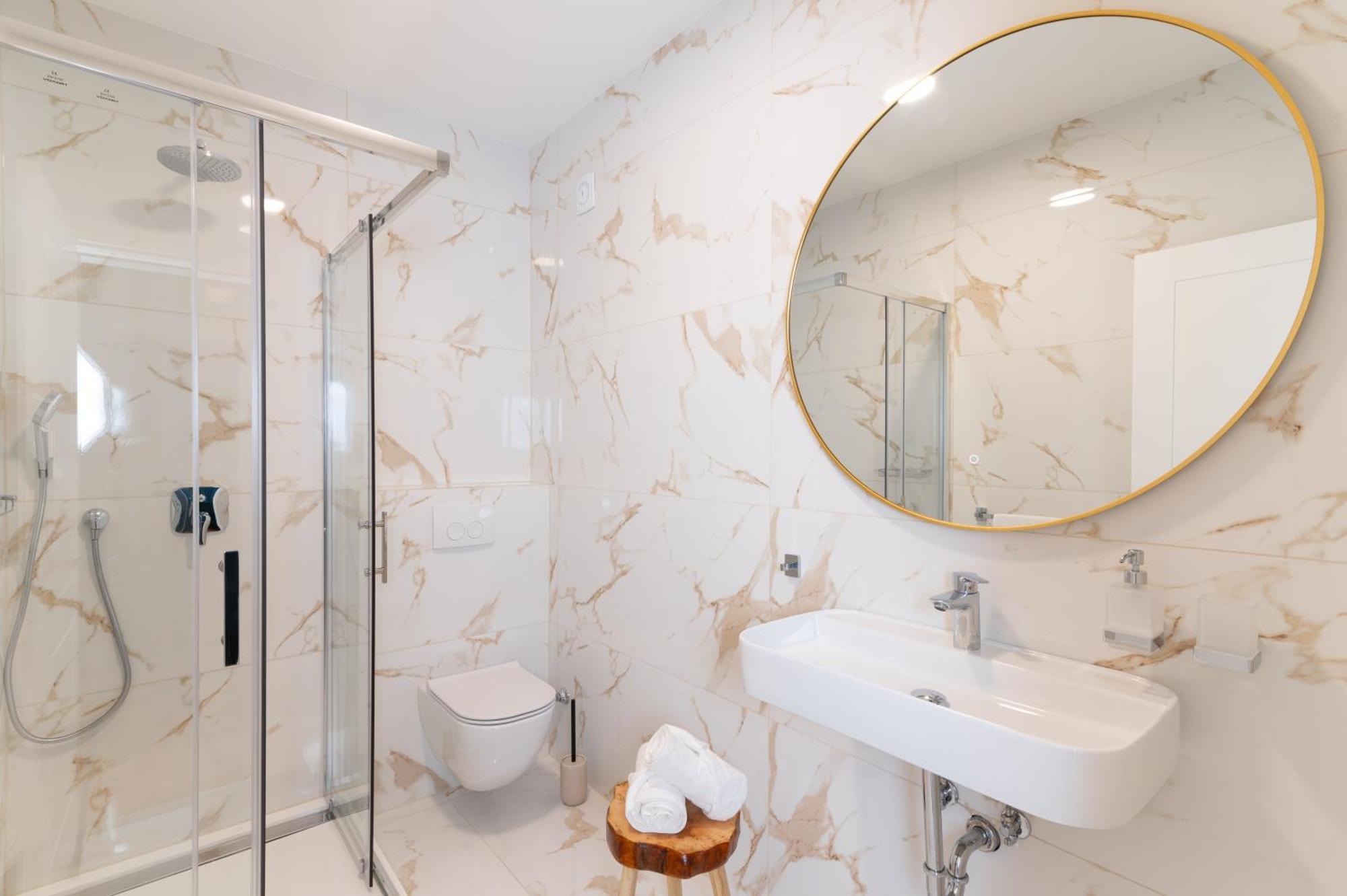 Luxury Rooms Volat Old Town زادار المظهر الخارجي الصورة