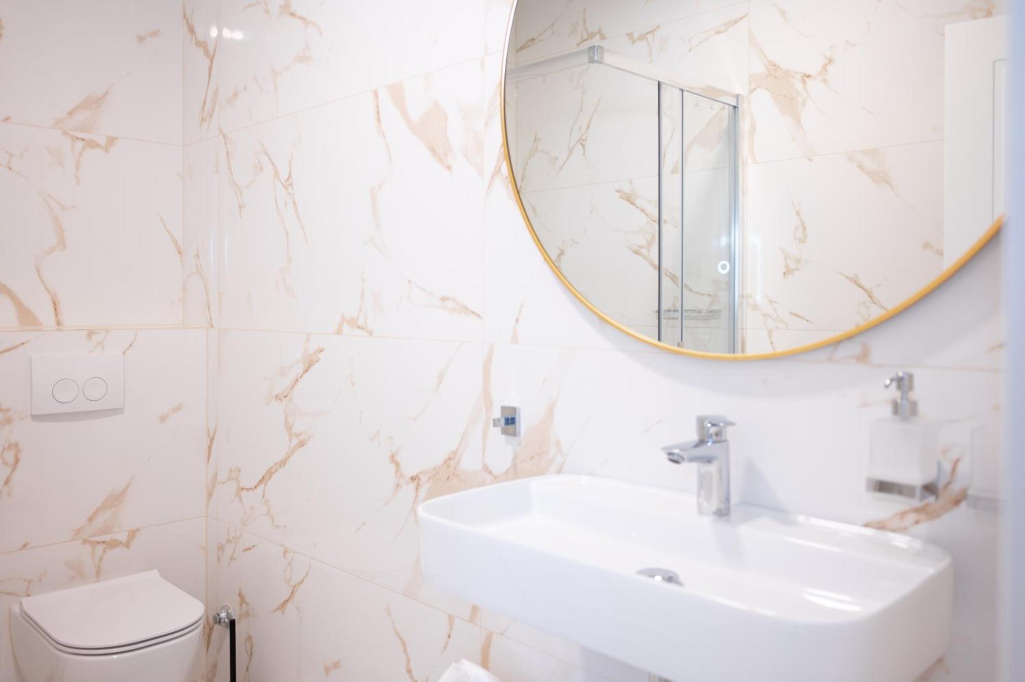 Luxury Rooms Volat Old Town زادار المظهر الخارجي الصورة