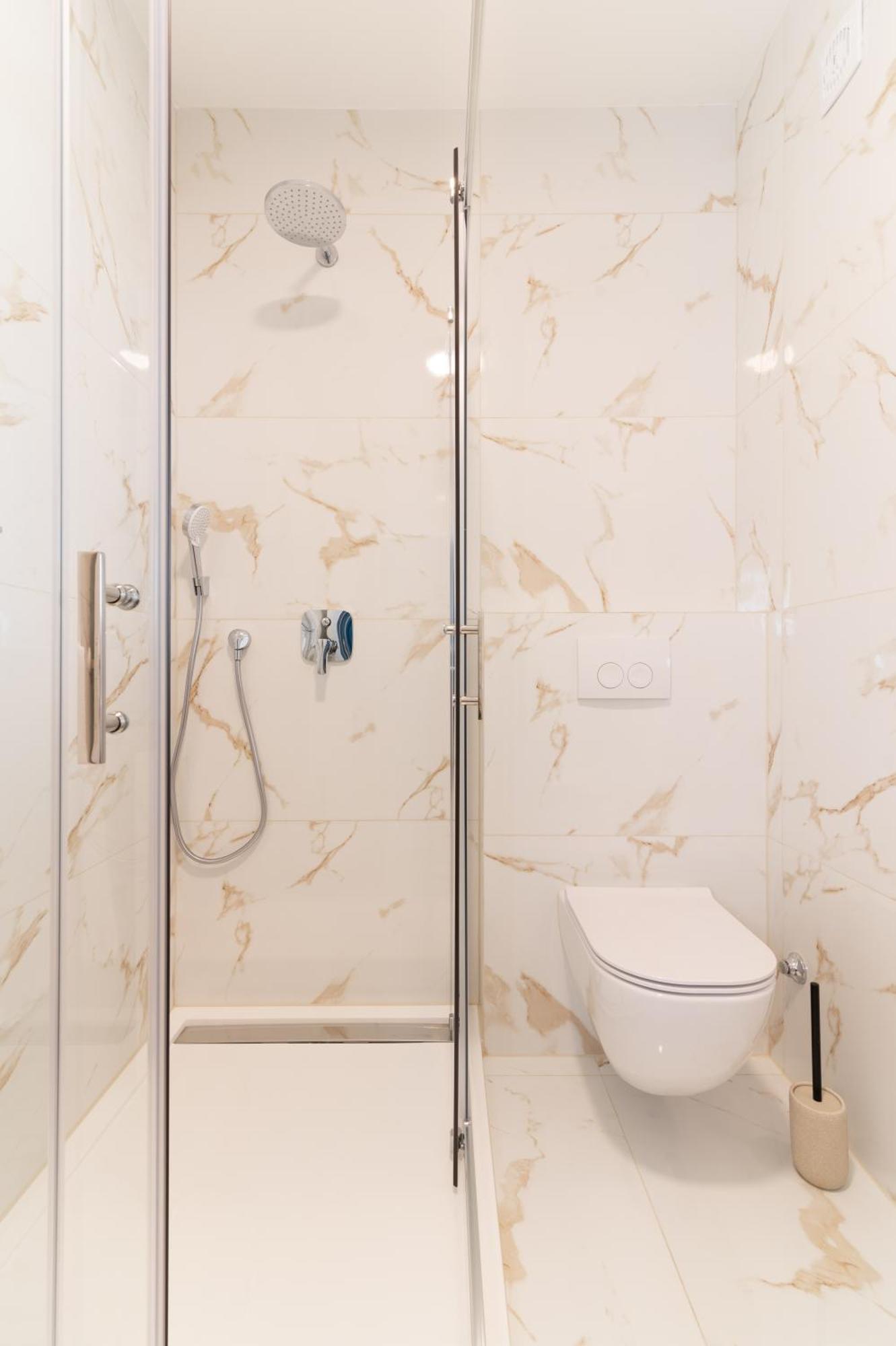 Luxury Rooms Volat Old Town زادار المظهر الخارجي الصورة